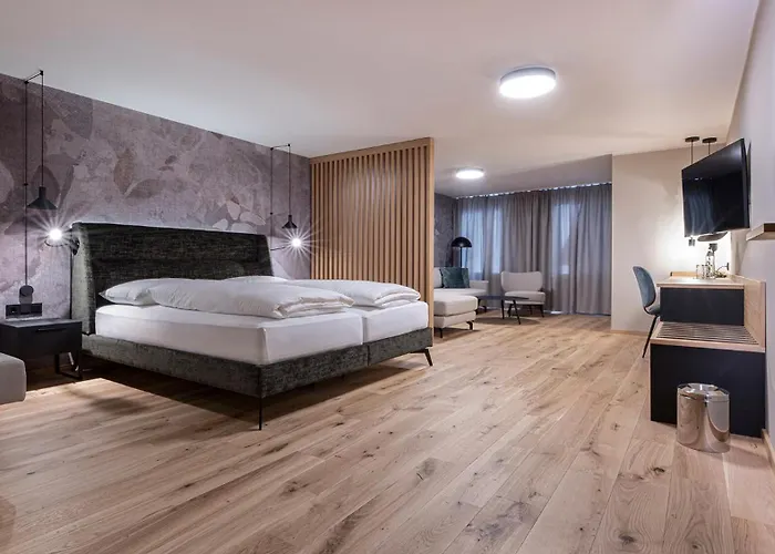 Hotel Almesberger Aigen im Mühlkreis