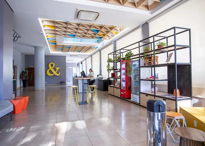 B&B Hotel Uberlandia
