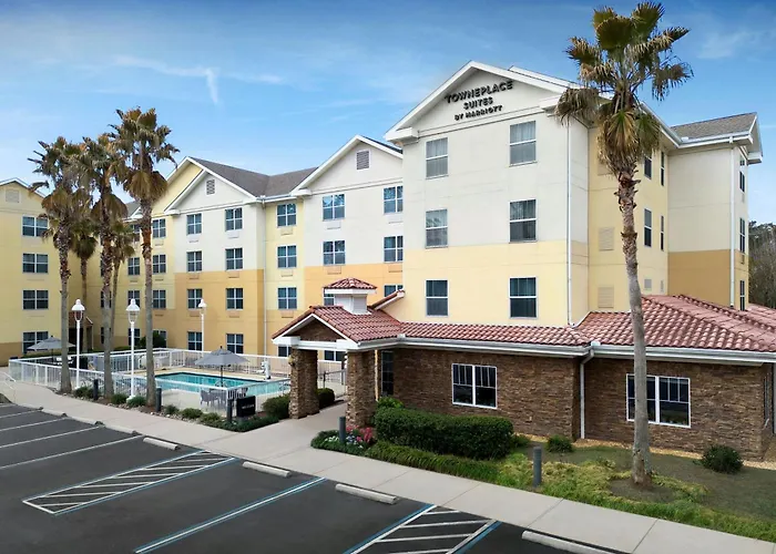 Towneplace Suites Pensacola
