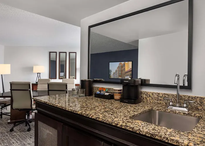 Embassy Suites Birmingham