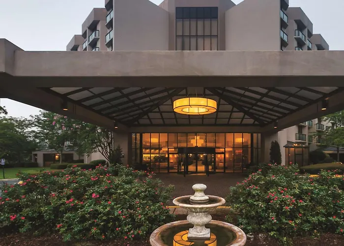 Embassy Suites Birmingham
