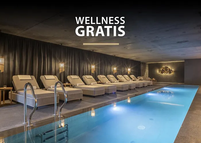 Pytloun Wellness Hotel Harrachov