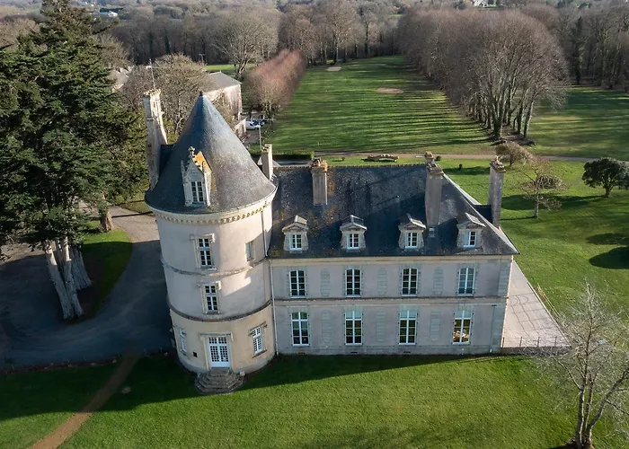 Hôtel de Boisgelin