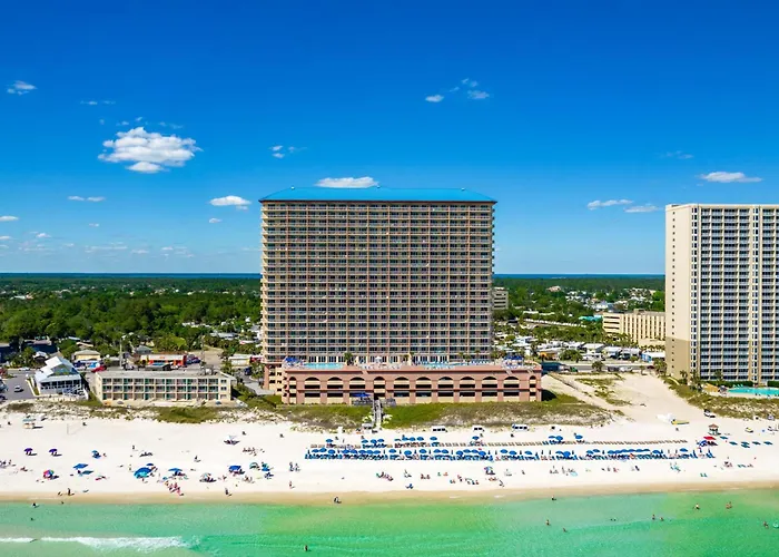 Sunrise Beach Resort V