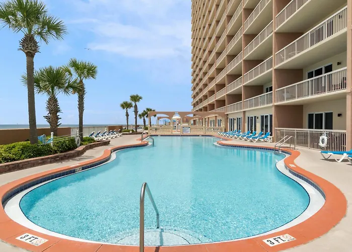 Sunrise Beach Resort V