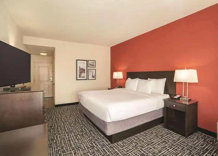 La Quinta By Wyndham Smyrna Tn - Nashville