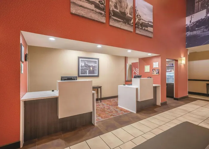 La Quinta By Wyndham Smyrna Tn - Nashville