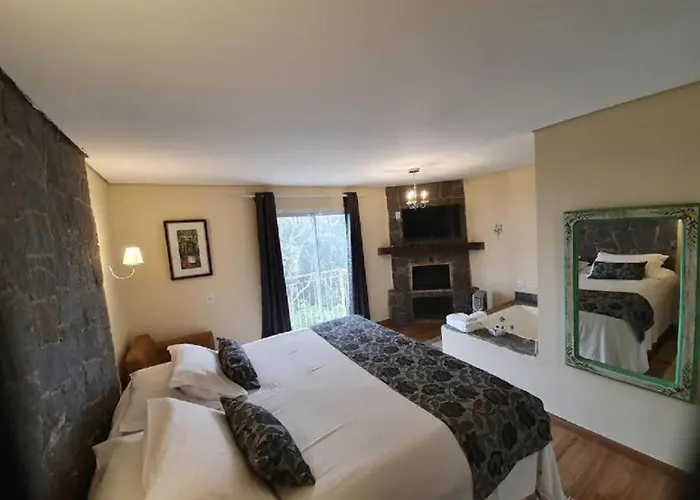 Villa Hegus no Alto da Boa Vista