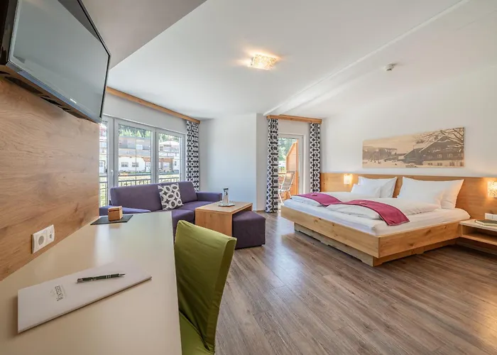 Hotel Winterer