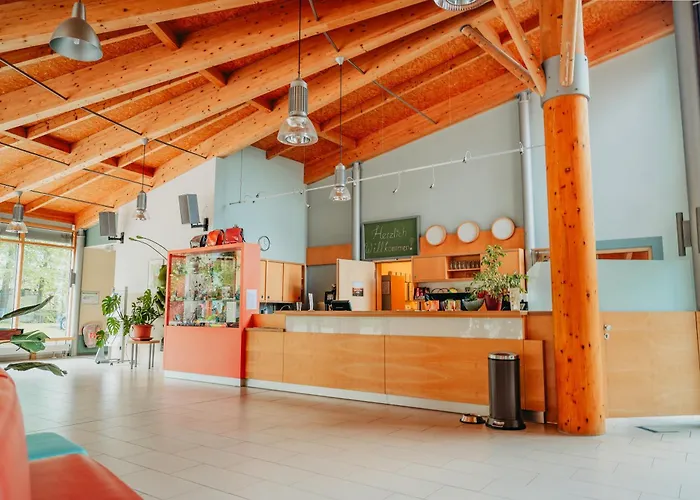 Haus Grillensee