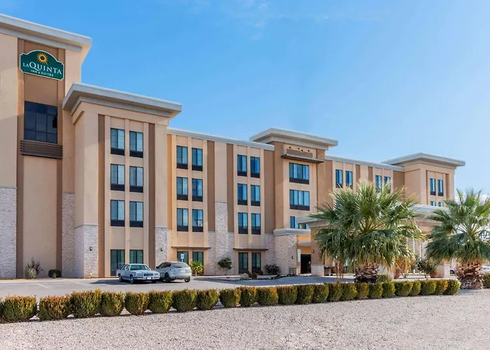 La Quinta By Wyndham Carlsbad