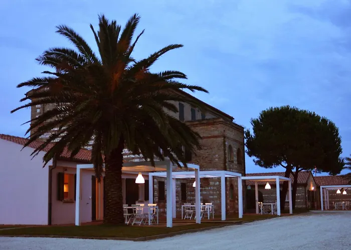 Aparthotel Lido Azzurro Numana