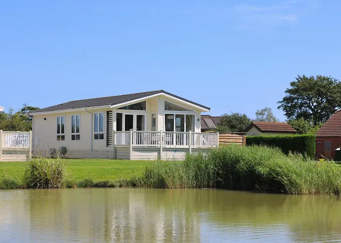 Grange Farm Park Hotel Maltby le Marsh