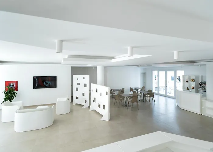 Vasto Aparthotel