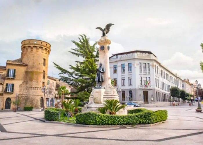 Vasto Aparthotel