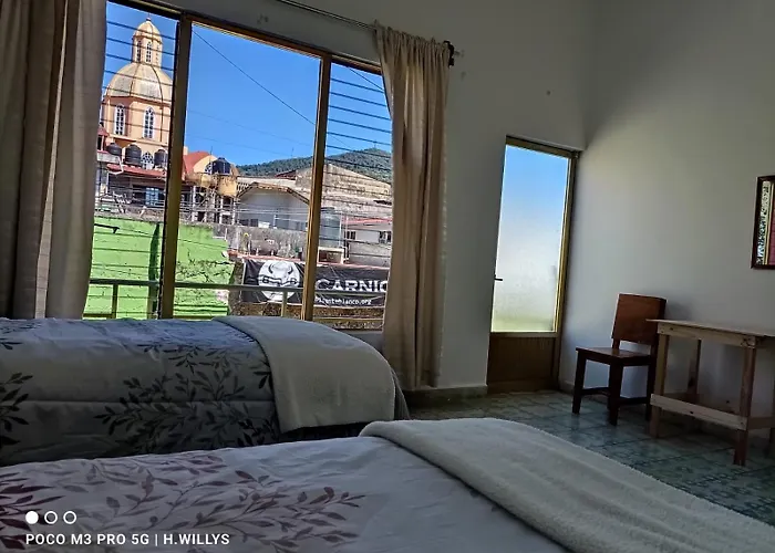 Villa De Juarez Carmen Xicotepec de Juarez