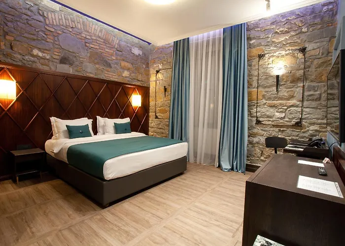 Hotel Solun