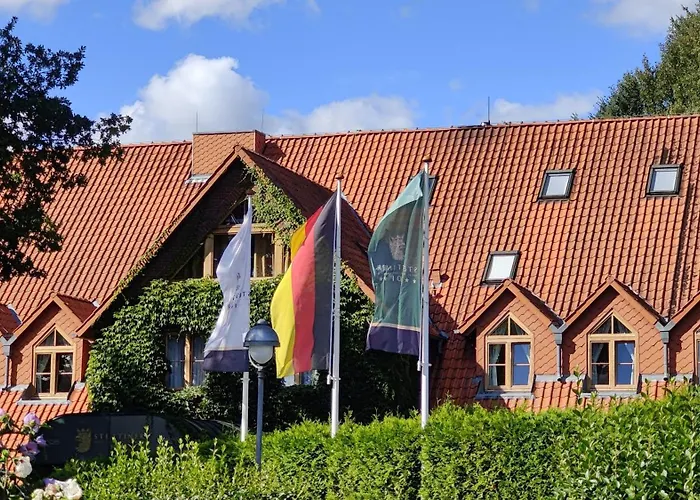 Hotel Stettiner Hof