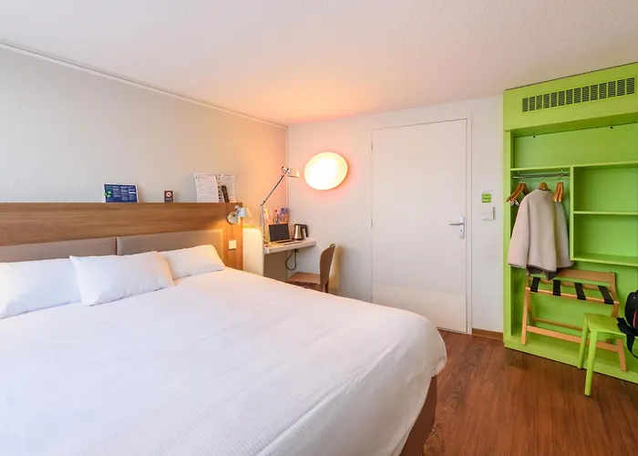 Hotel Campanile Albi Centre