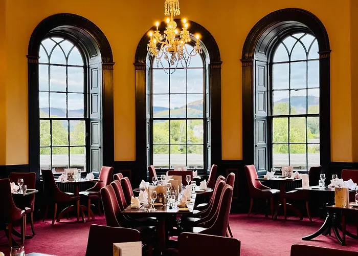 The Tontine Hotel