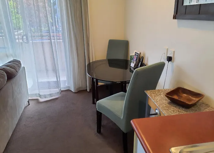 Tuscana Motor Lodge