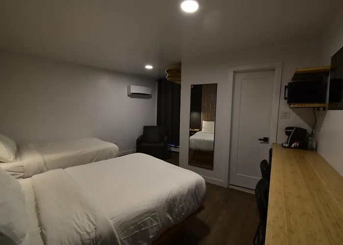 Motel Anf