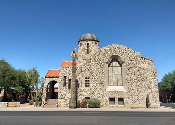 Holiday Inn Express & Suites Casa Grande By Ihg
