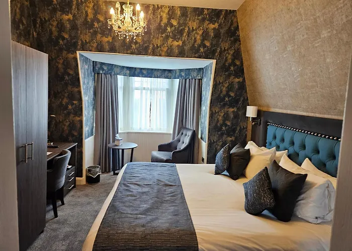 Dunmuir Hotel Dunbar