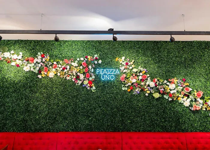 Abasto Hotel&Spa Maisach