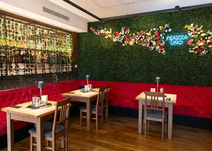 Abasto Hotel&Spa Maisach