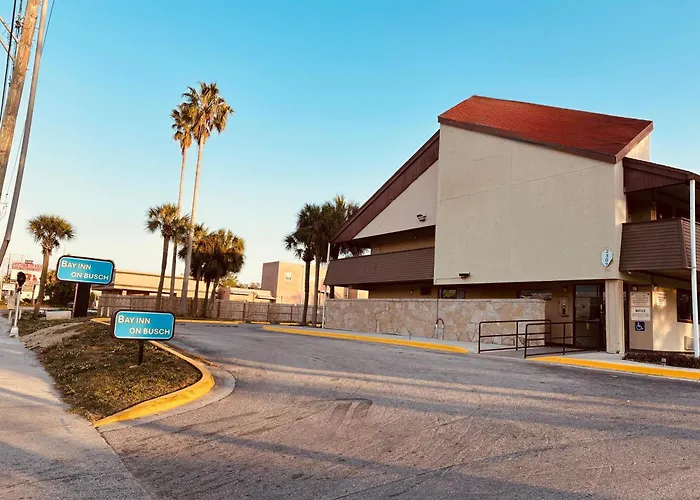 Bay Inn
