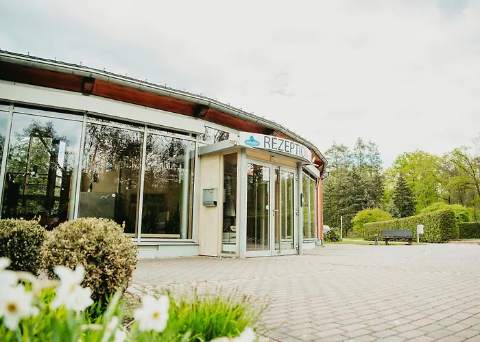 Haus Grillensee