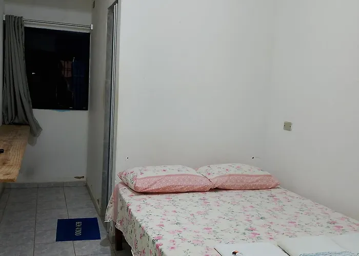 Pousada Abais-Inn