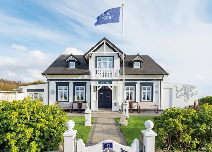 Boutique Hotel Haus Noge