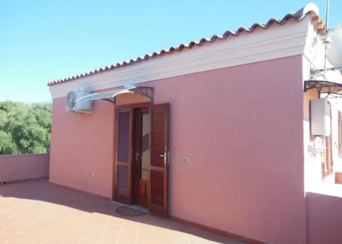 Punto Zero Rooms