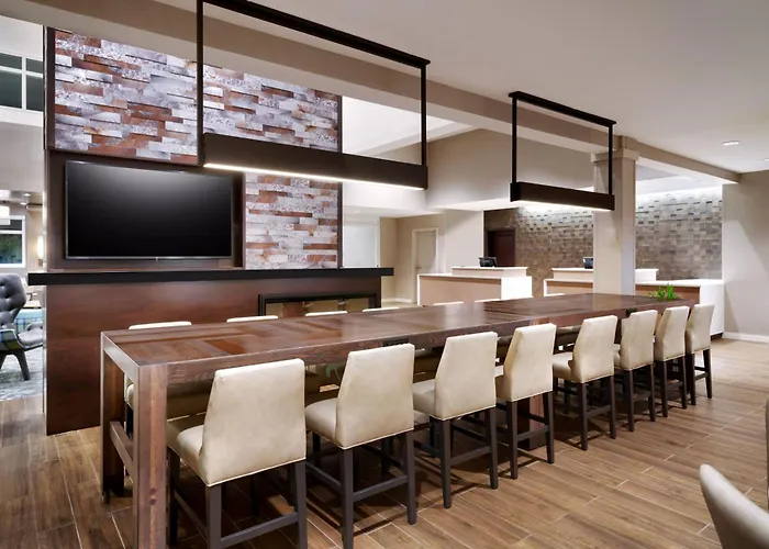 Residence Inn By Marriott Brunswick