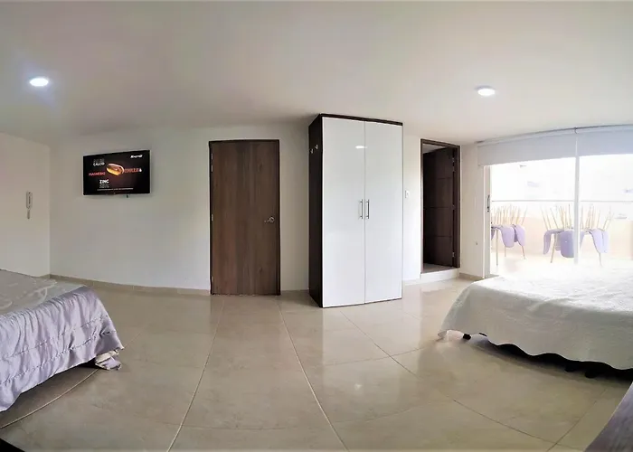 Hersua Hotel Boutique