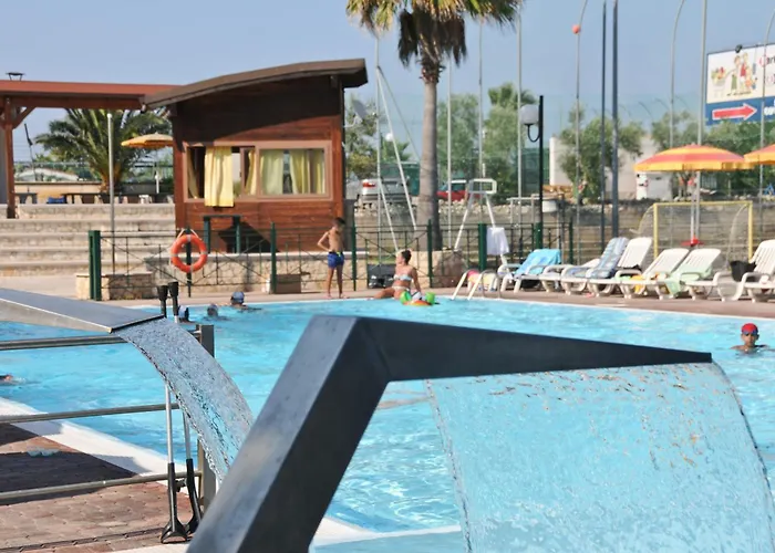 Villaggio San Pablo Vieste