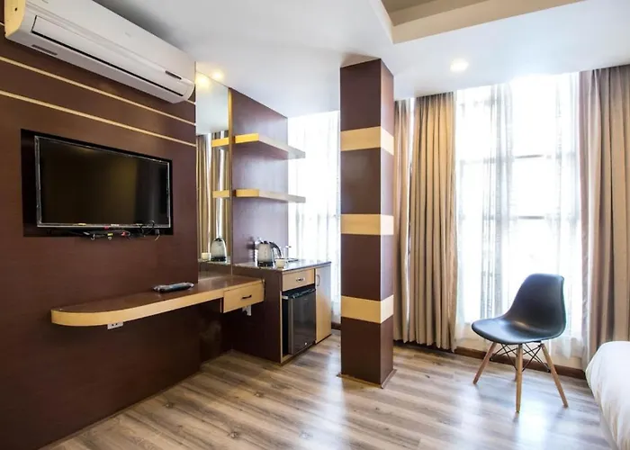 Cosy Stay & Dine