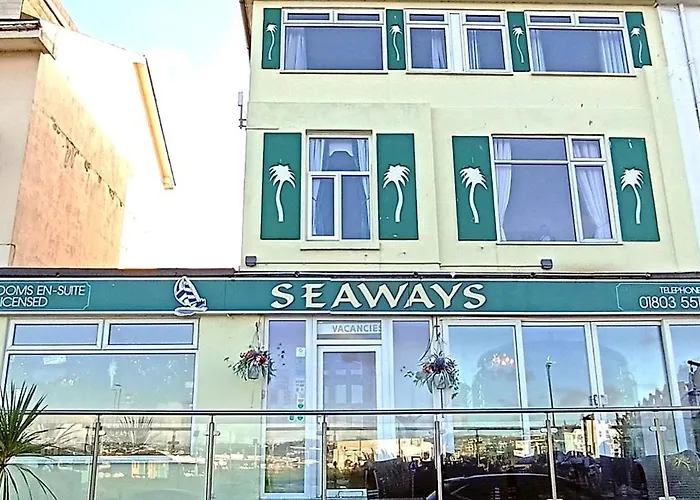 Seaways Hotel