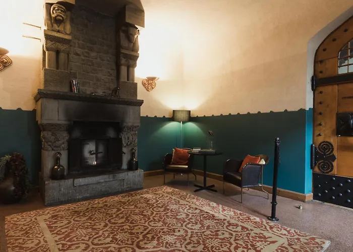 Home Hotel Jugend