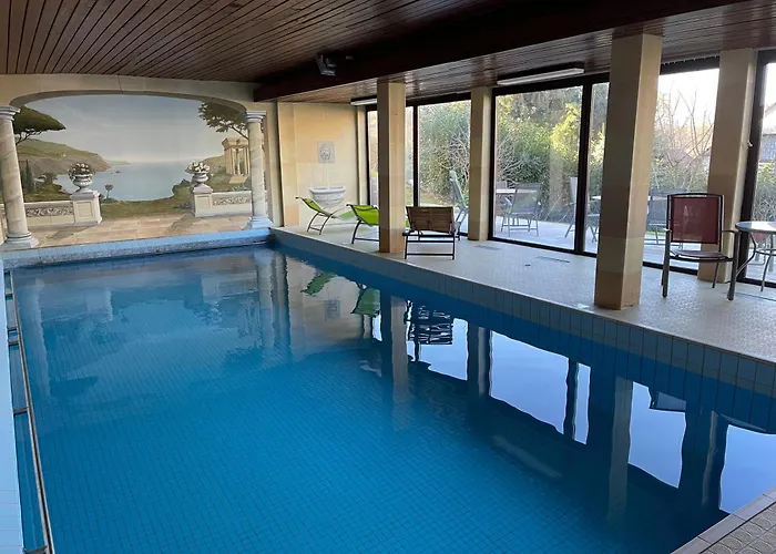 Naturkost-Hotel Harz
