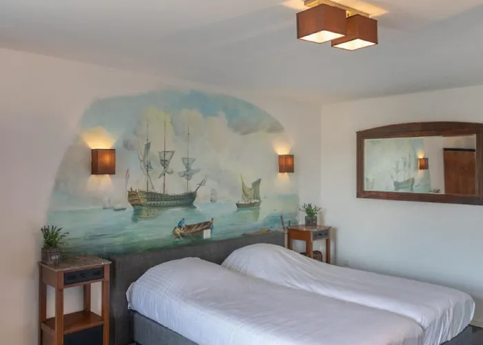 Loodsmans Welvaren Den Hoorn 