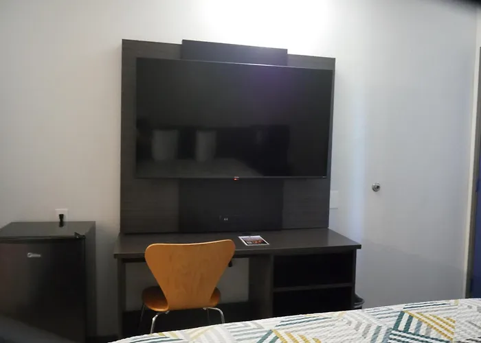 Motel 6-Sacramento, Ca - South Sacramento And
