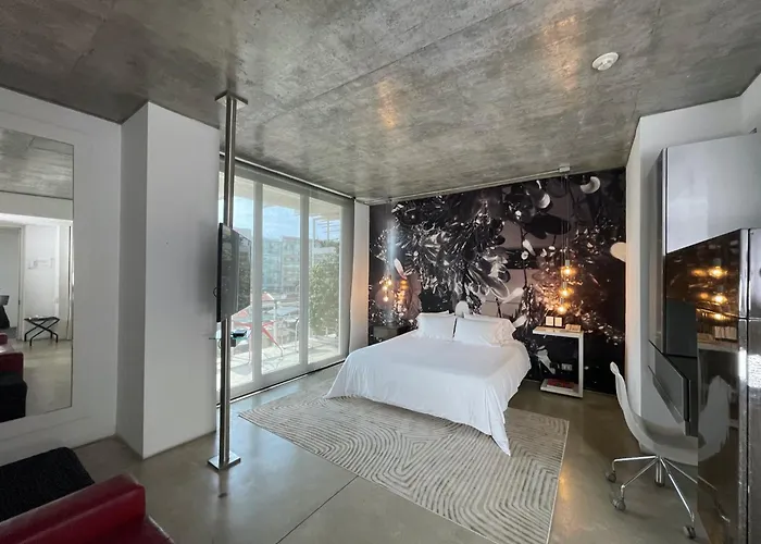 Now Hotel Cali - Adults Only