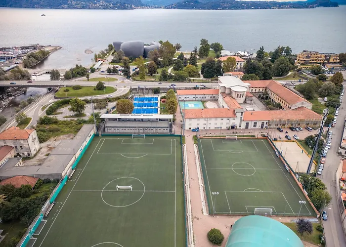 Bed and Breakfast Al Centro Verbania