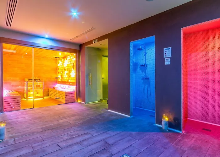 Nura Santa Ponsa & Spa