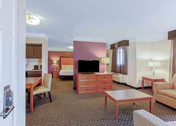 La Quinta Inn By Wyndham And Conference Center San Angelo