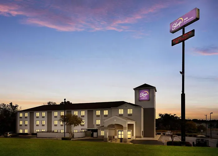 Sleep Inn Athens I-65