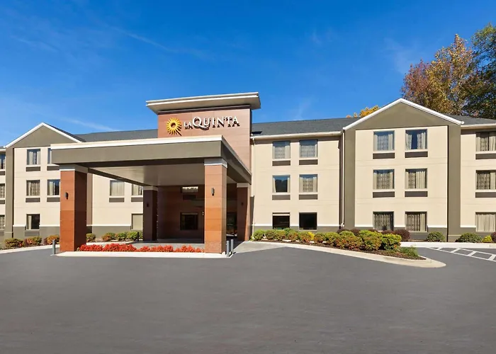 La Quinta By Wyndham Snellville - Stone Mountain